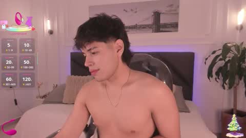 JORDAN online show from 12.13.25