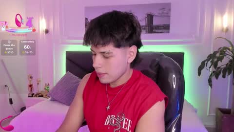 JORDAN online show from 01.09.26