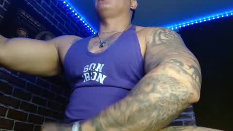 Jordan  online show from 11.13.25