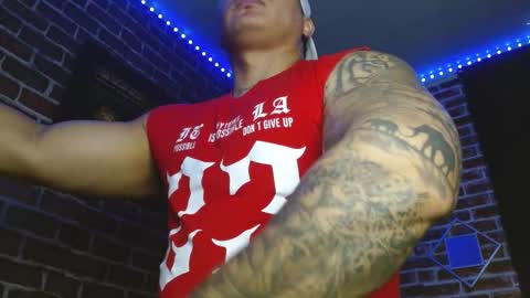 Jordan  online show from 11.16.25