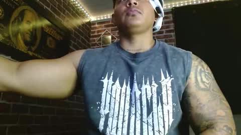 Snapshot of jordan_bigcock24 chatting on 02.03.26 Jordan online show from 02.03.26