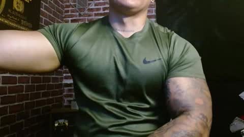 Snapshot of jordan_bigcock24 chatting on 02.08.26 Jordan online show from 02.08.26