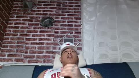 Snapshot of jordan_bigcock24 chatting on 05.19.26 Jordan online show from 05.19.26