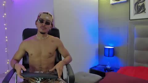 jordan online show from 02.02.25