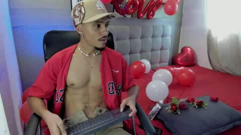 jordan online show from 02.15.25