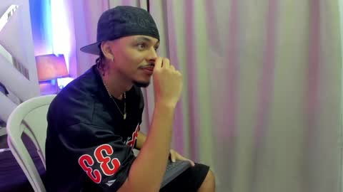 jordan online show from 09.21.25