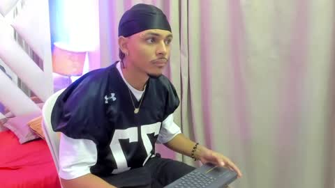 jordan online show from 09.28.25