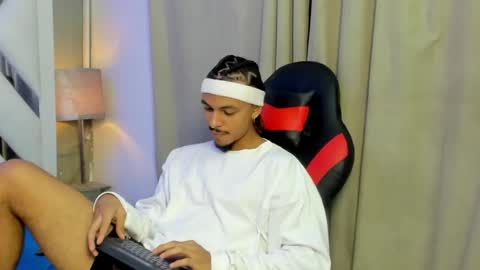 jordan online show from 11.11.25