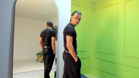 jordan online show from 03.08.26