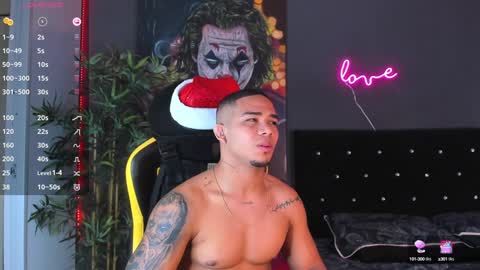 Jordan online show from 12.07.24