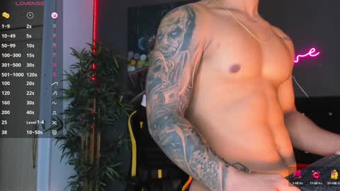 Jordan online show from 12.27.24