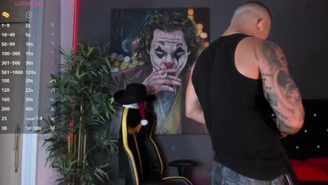 Jordan online show from 01.09.25