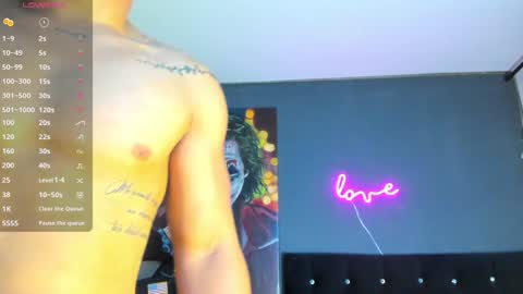 Jordan online show from 02.01.25