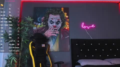 Jordan online show from 02.06.25