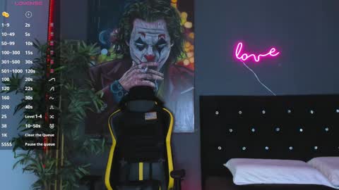 Jordan online show from 02.26.25