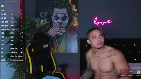 Jordan online show from 02.28.25