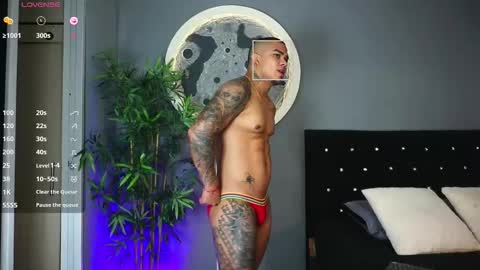 Jordan online show from 10.30.25