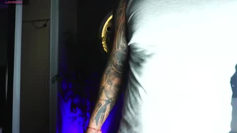 Jordan online show from 10.31.25