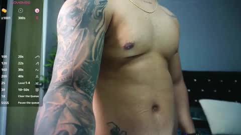 Jordan online show from 11.06.25