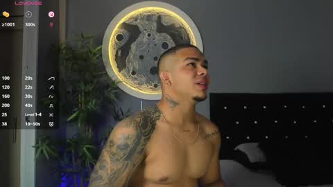 Jordan online show from 12.18.25