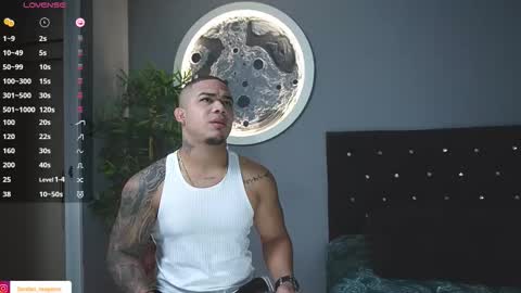 Jordan online show from 02.22.26