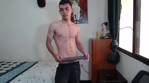 jordan_smitths online show from 02.13.26