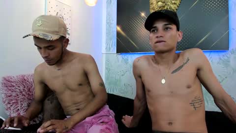 jordanandandrew online show from 01.13.25