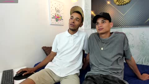 jordanandandrew online show from 01.14.25