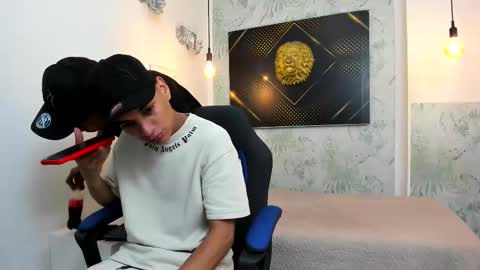 jordanandandrew online show from 02.16.25