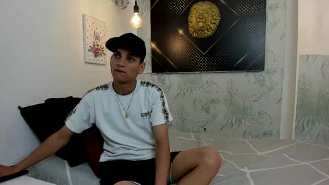 jordanandandrew online show from 03.09.25