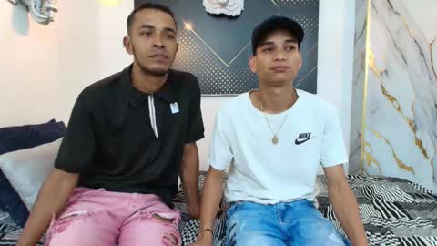 jordanandandrew online show from 09.19.25