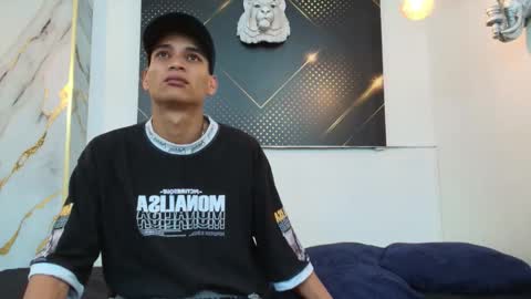 jordanandandrew online show from 10.01.25