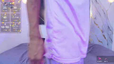 jordanandandrew online show from 10.07.25