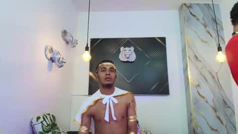 jordanandandrew online show from 10.29.25