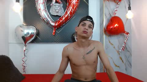 jordanandandrew online show from 02.13.26