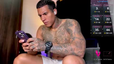    Schedule   3 pm - 10pm   OfflineTuesday and Wednesday online show from 11.04.25