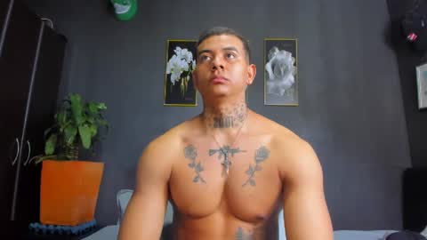Snapshot of jordanharrd chatting on 12.24.24 Jordanharrd online show from 12.24.24