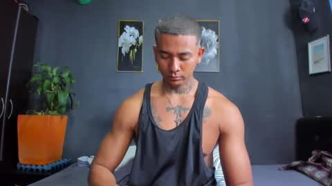 Snapshot of jordanharrd chatting on 01.10.25 Jordanharrd online show from 01.10.25