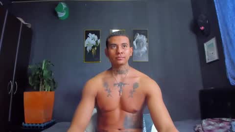 Snapshot of jordanharrd chatting on 03.11.25 Jordanharrd online show from 03.11.25