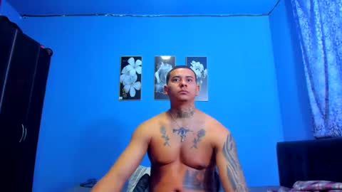 Snapshot of jordanharrd chatting on 09.27.25 Jordanharrd online show from 09.27.25