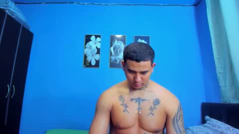 Jordanharrd online show from 12.17.25