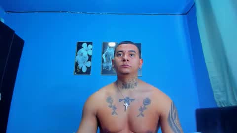 Jordanharrd online show from 03.22.26