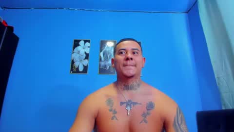 Snapshot of jordanharrd chatting on 07.03.26 Jordanharrd online show from 07.03.26