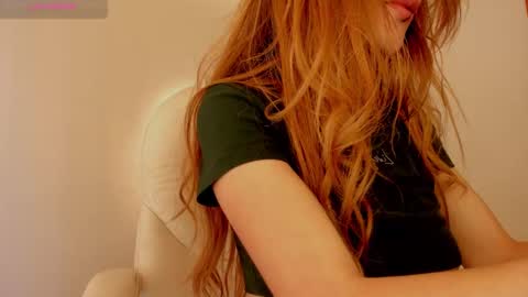 Snapshot of jordaniaa_ chatting on 02.18.25 Megan  OF Jordaniaas online show from 02.18.25