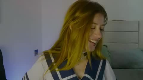 Megan  OF Jordaniaas online show from 04.15.26