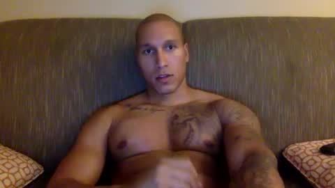 Jordan Jensen online show from 01.03.25