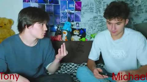 Jordan online show from 11.27.25