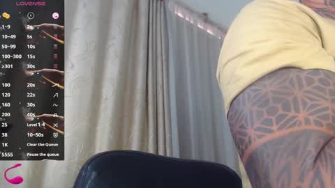 Snapshot of jordanklein_fox2 chatting on 02.16.25 David online show from 02.16.25