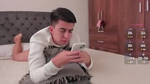 Will online show from 09.24.25