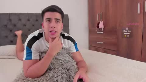 Will online show from 09.25.25